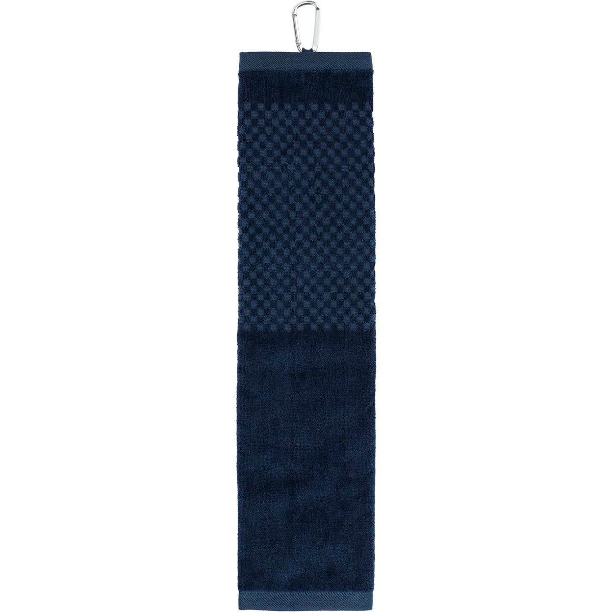 3.5lb./doz. 5.25x22in Scrubber Golf Towel | 2091-03 image 2
