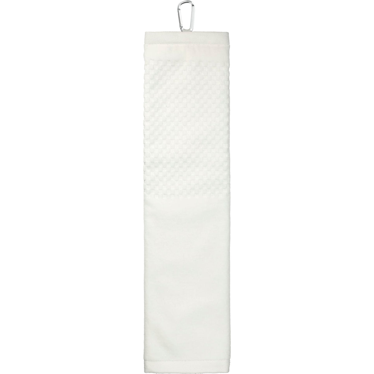 3.5lb./doz. 5.25x22in Scrubber Golf Towel | 2091-03 image 3