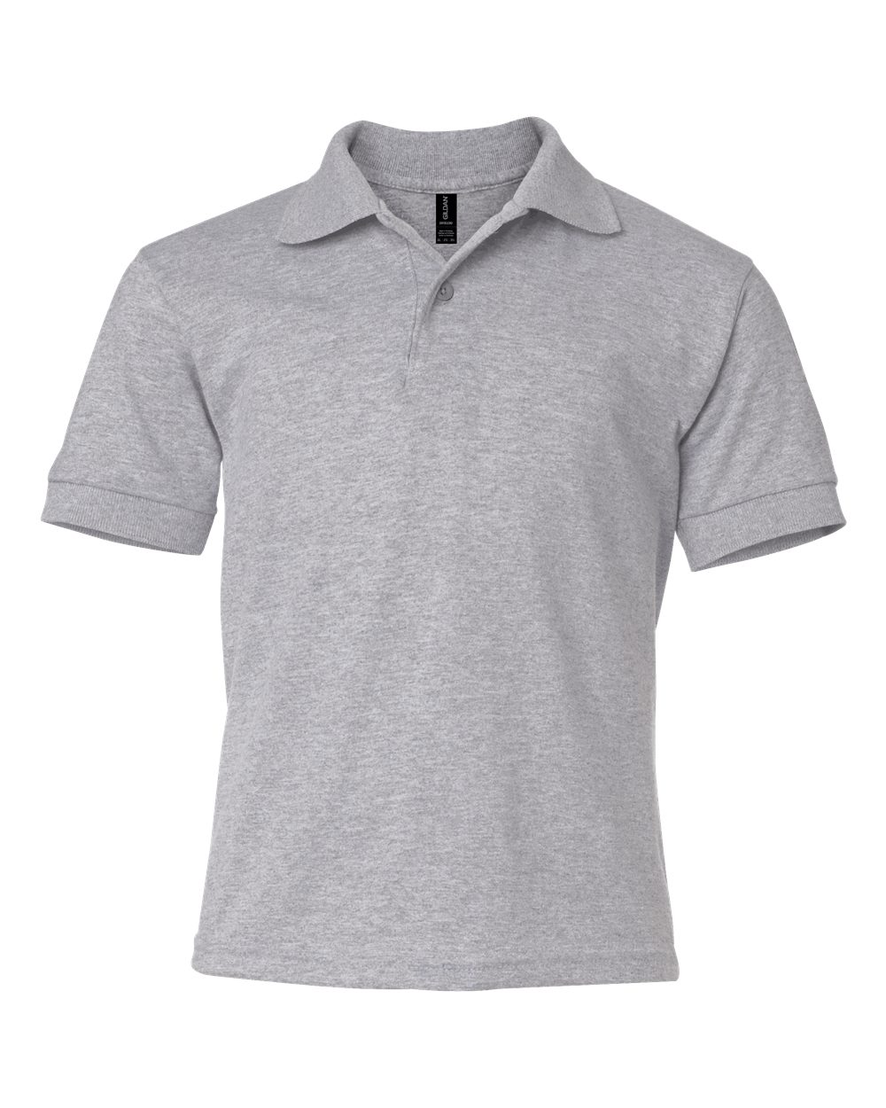 Youth DryBlend® Jersey Polo | 8800B