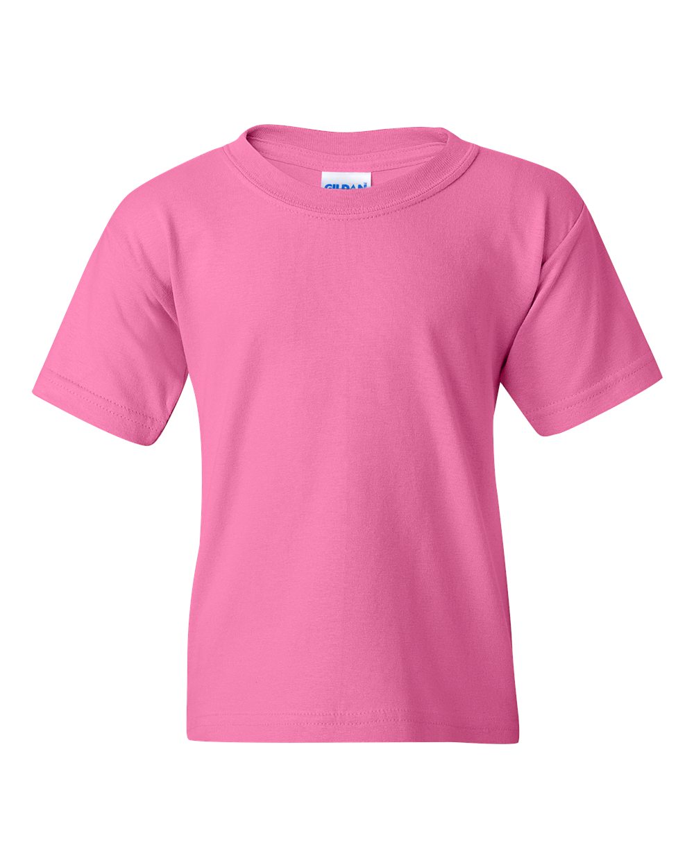 Youth Heavy Cotton™ T-Shirt | 5000B