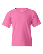 Youth Heavy Cotton™ T-Shirt | 5000B