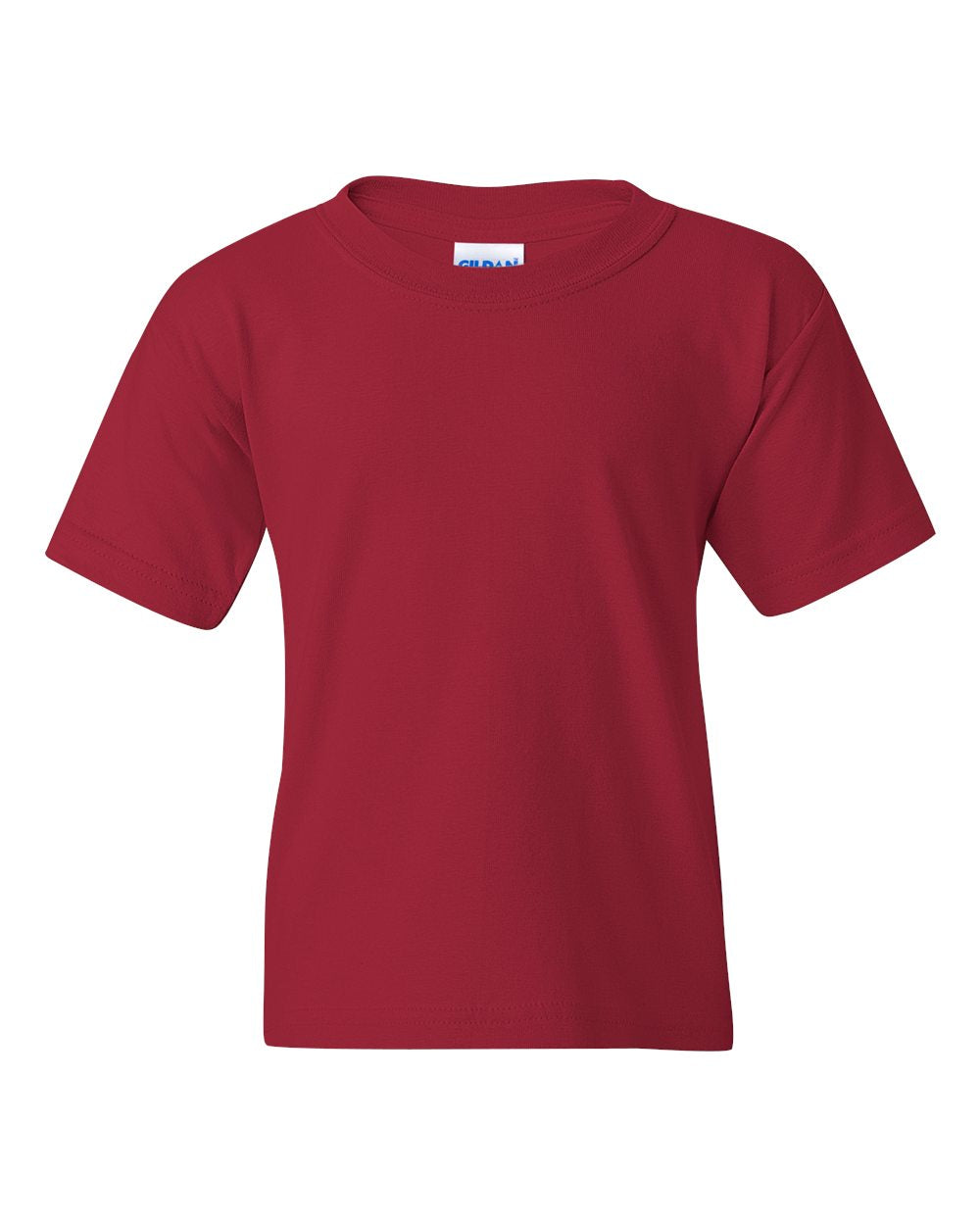 Youth Heavy Cotton™ T-Shirt | 5000B