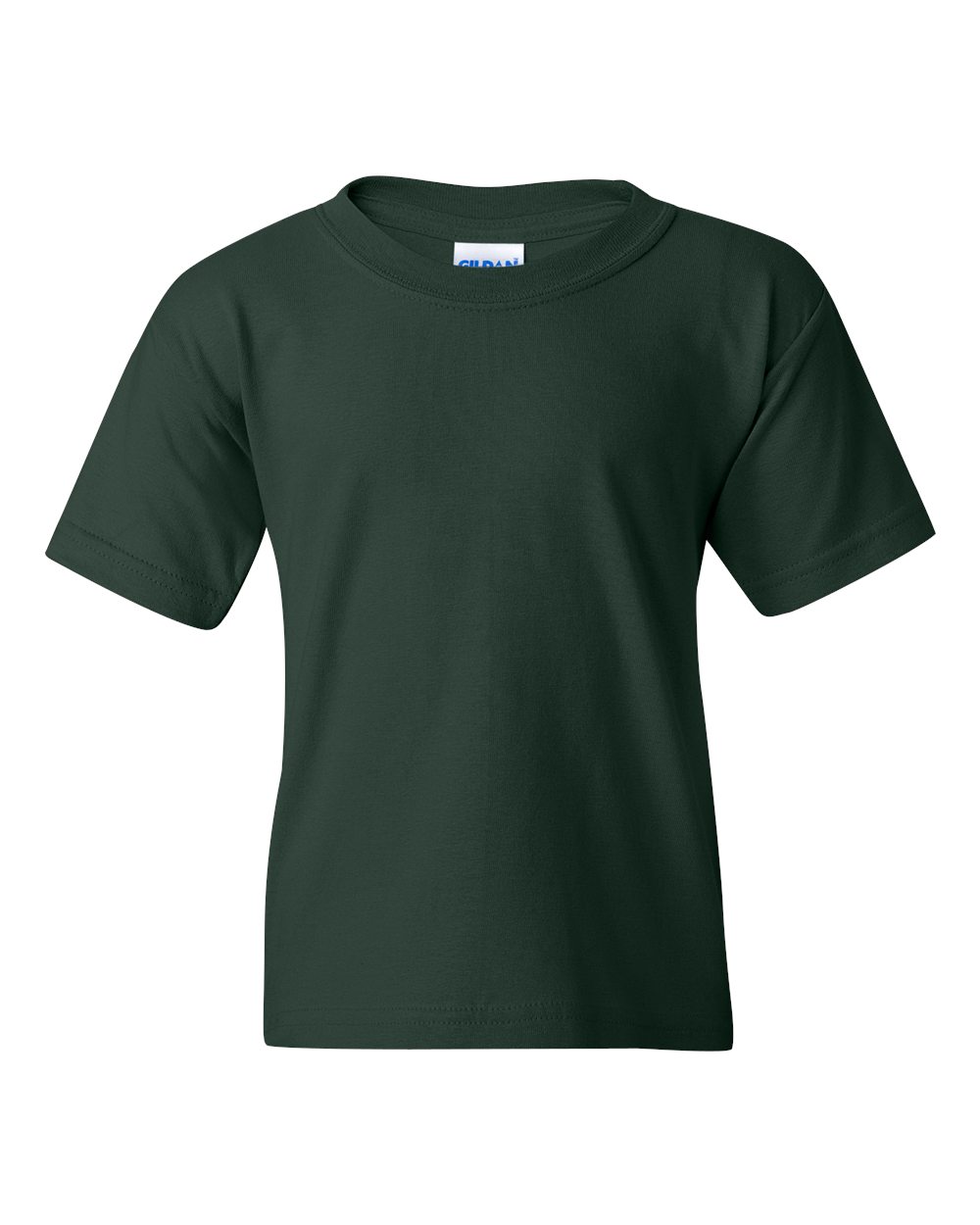 Youth Heavy Cotton™ T-Shirt | 5000B