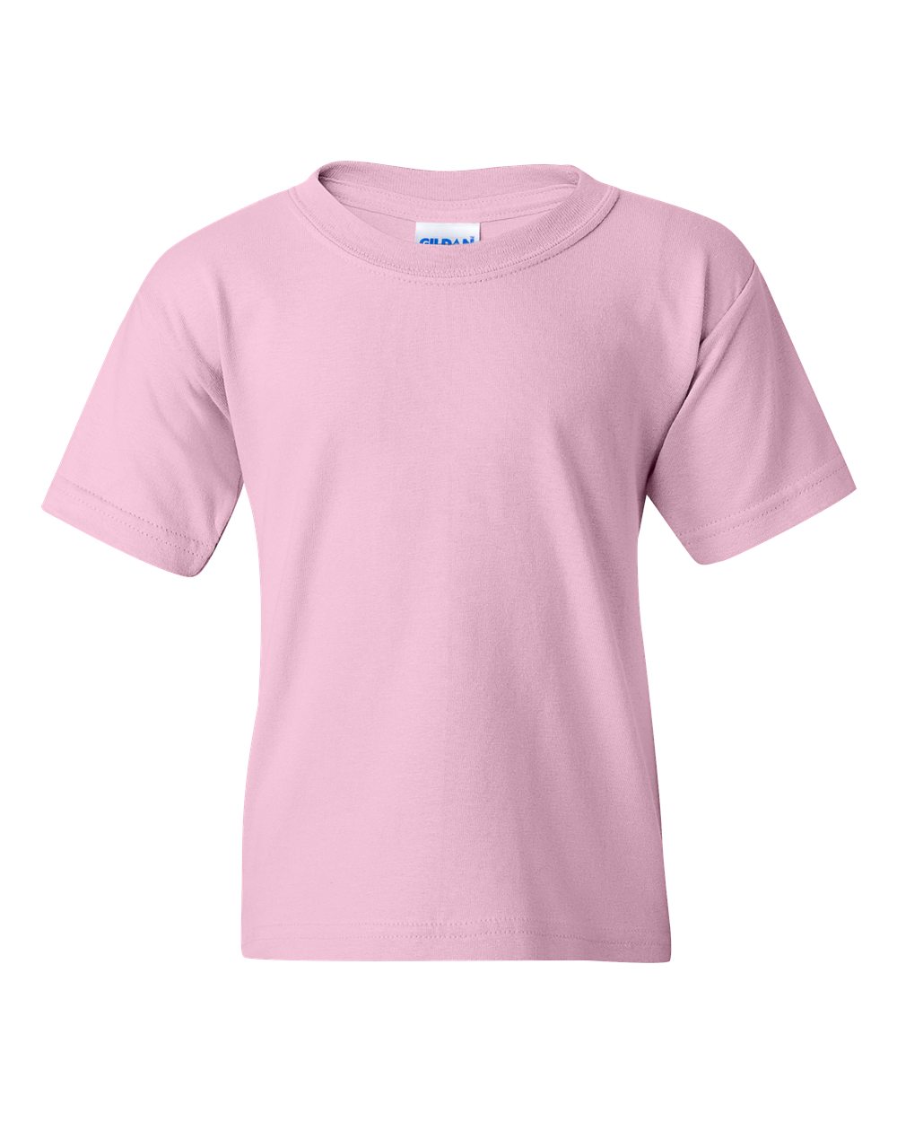 Youth Heavy Cotton™ T-Shirt | 5000B