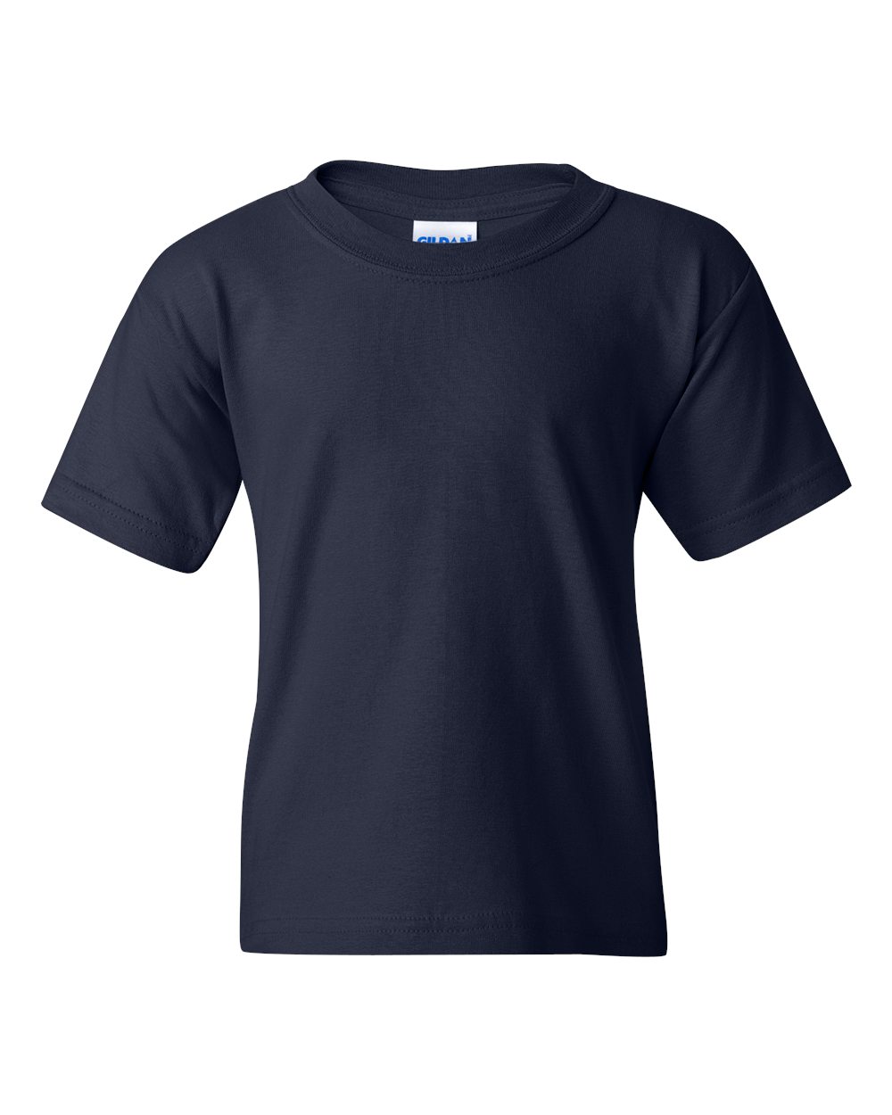 Youth Heavy Cotton™ T-Shirt | 5000B