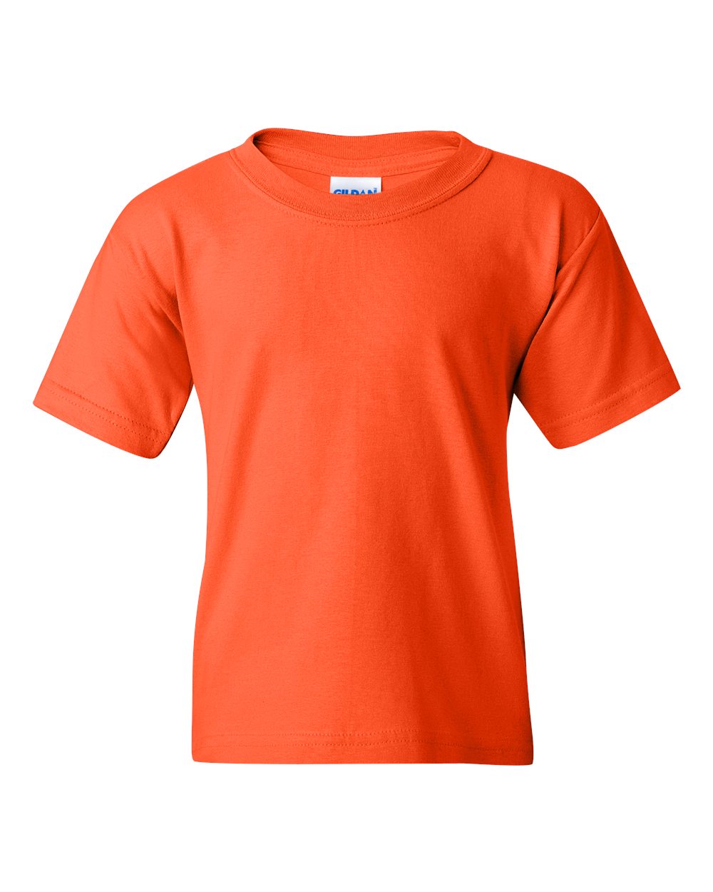 Youth Heavy Cotton™ T-Shirt | 5000B