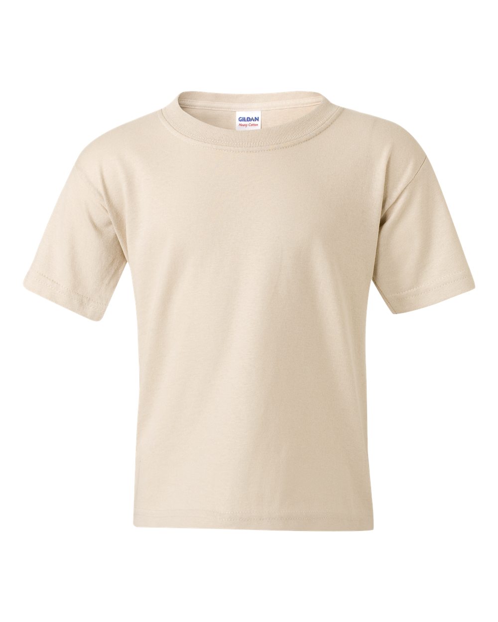 Youth Heavy Cotton™ T-Shirt | 5000B