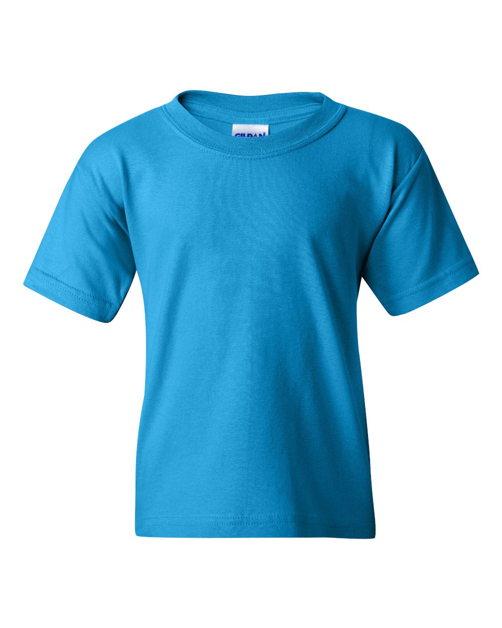 Youth Heavy Cotton™ T-Shirt | 5000B