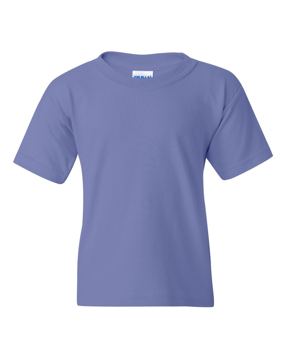 Youth Heavy Cotton™ T-Shirt | 5000B