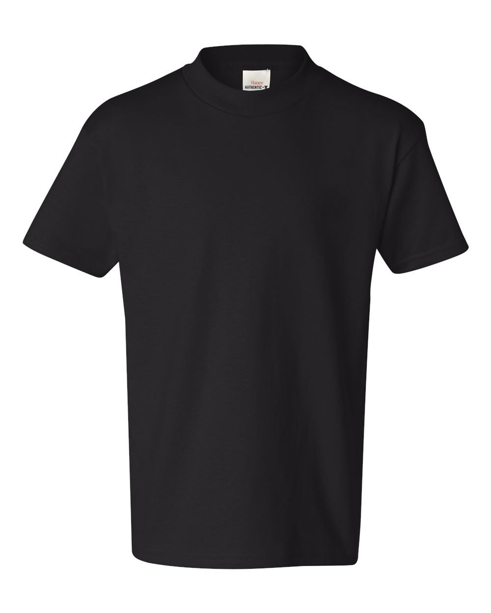 Camiseta Juvenil Authentic | 5450