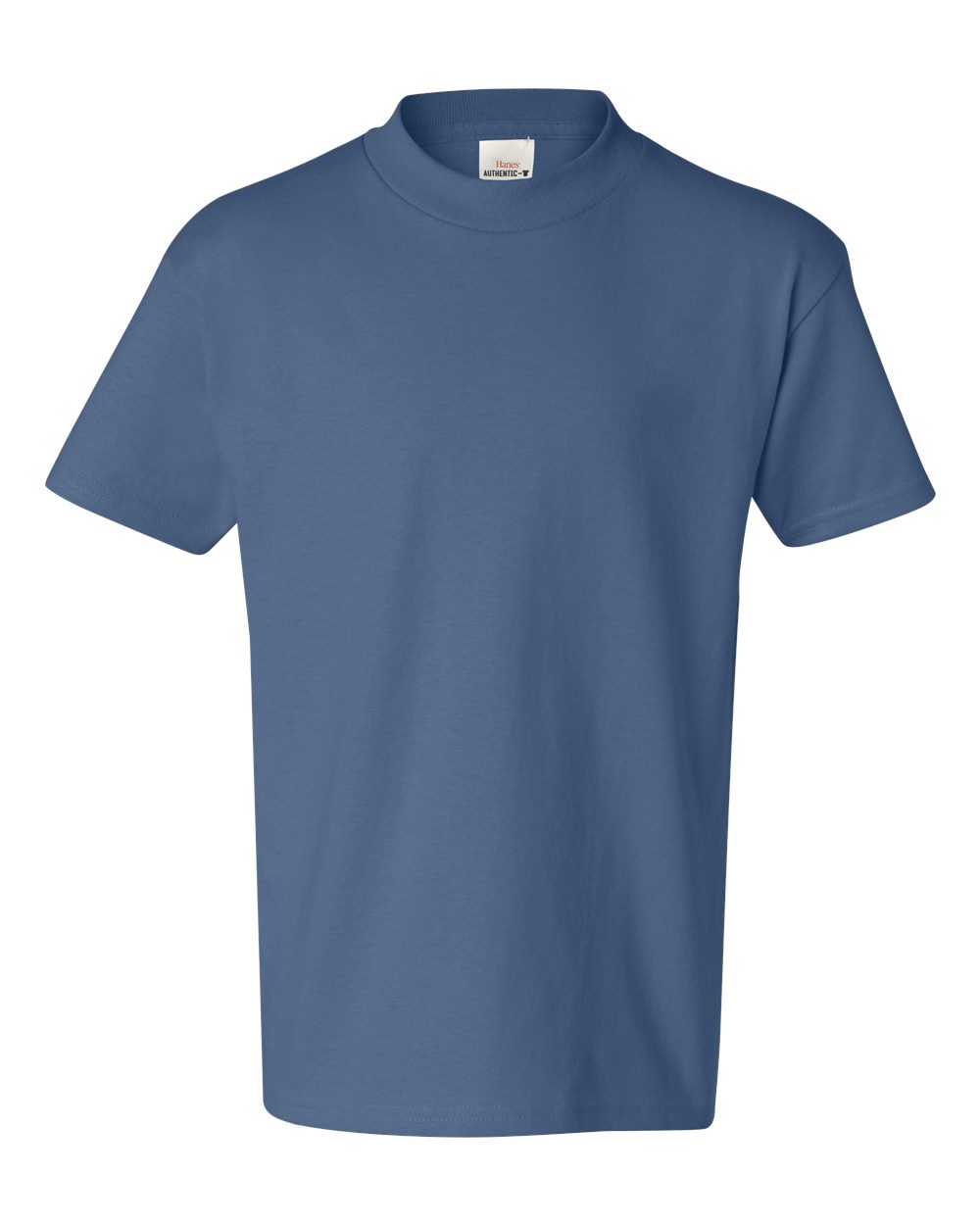 Camiseta Juvenil Authentic | 5450