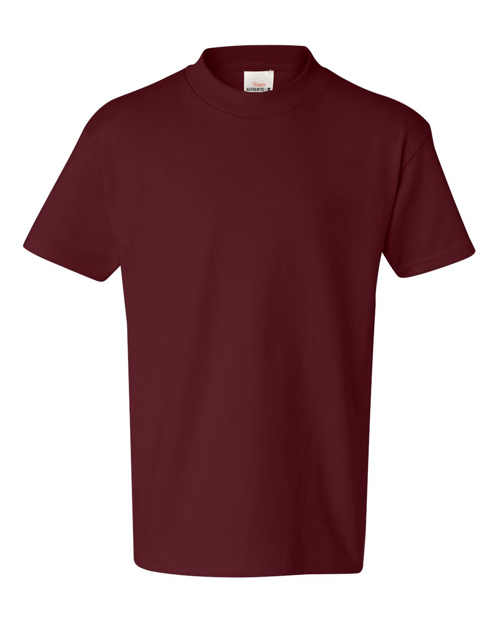 Camiseta Juvenil Authentic | 5450