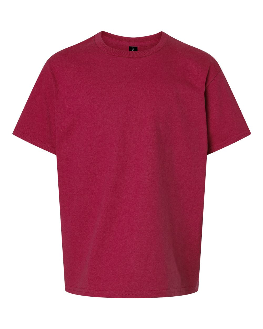 Camiseta Juvenil Ultra Cotton® | 2000B