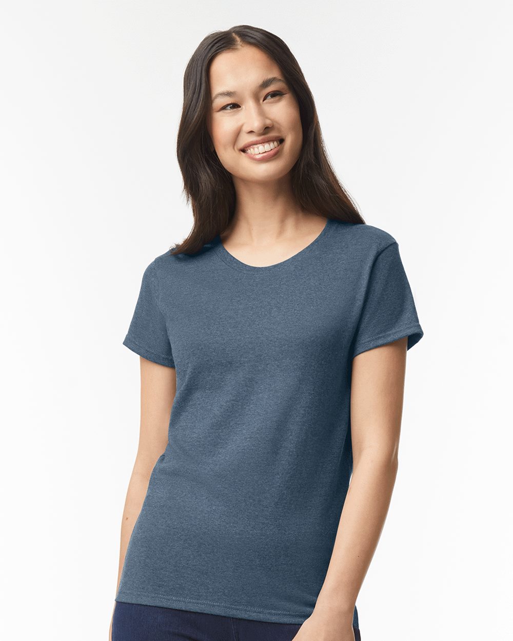 Women's Heavy Cotton™ T-Shirt | 5000L
