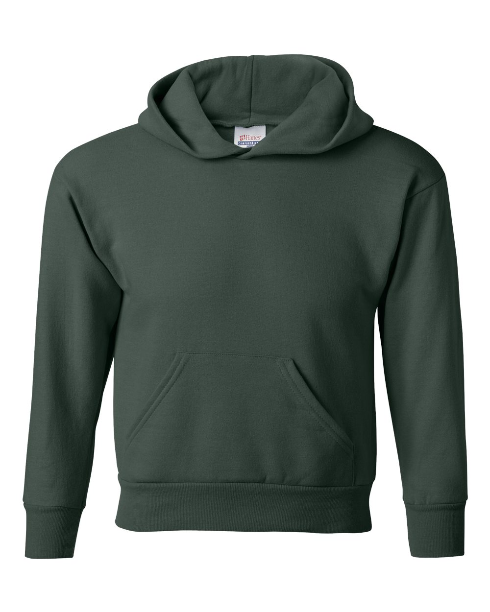 Youth EcoSmart® Hooded Sweatshirt | P473