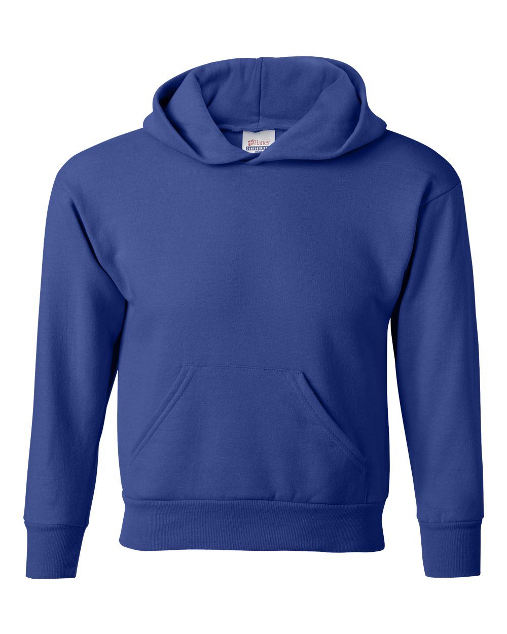 Youth EcoSmart® Hooded Sweatshirt | P473