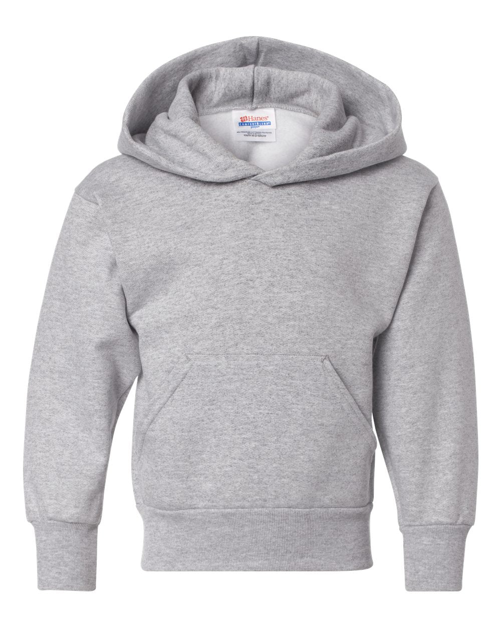 Youth EcoSmart® Hooded Sweatshirt | P473
