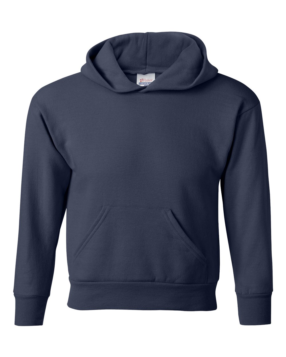 Youth EcoSmart® Hooded Sweatshirt | P473