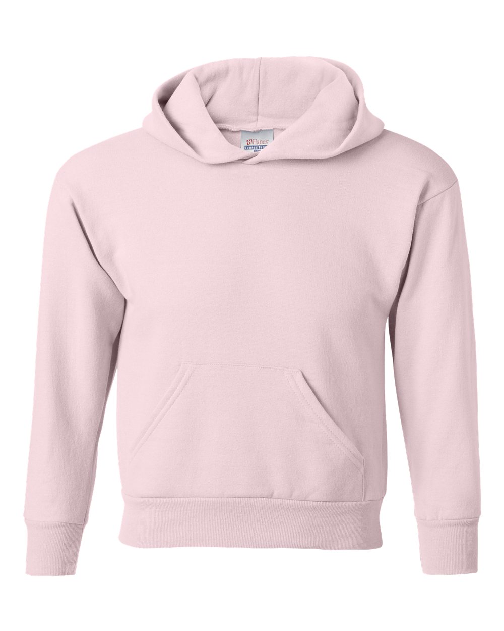 Sudadera con Capucha Youth EcoSmart® | P473