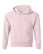 Sudadera con Capucha Youth EcoSmart® | P473