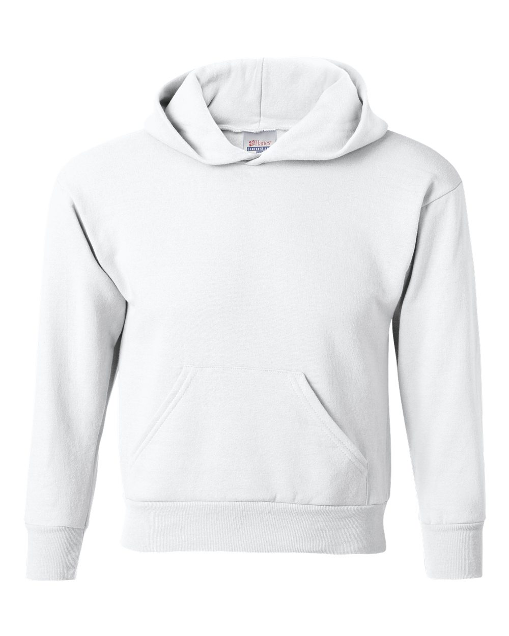 Youth EcoSmart® Hooded Sweatshirt | P473