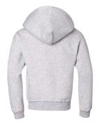 Youth NuBlend® Hooded Sweatshirt | 996YR
