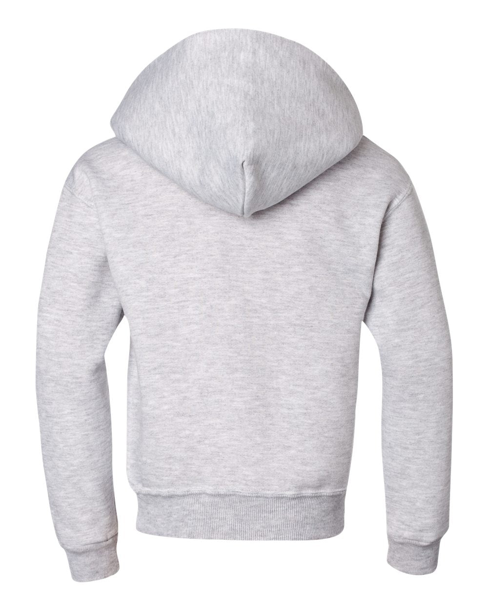 Youth NuBlend® Hooded Sweatshirt | 996YR