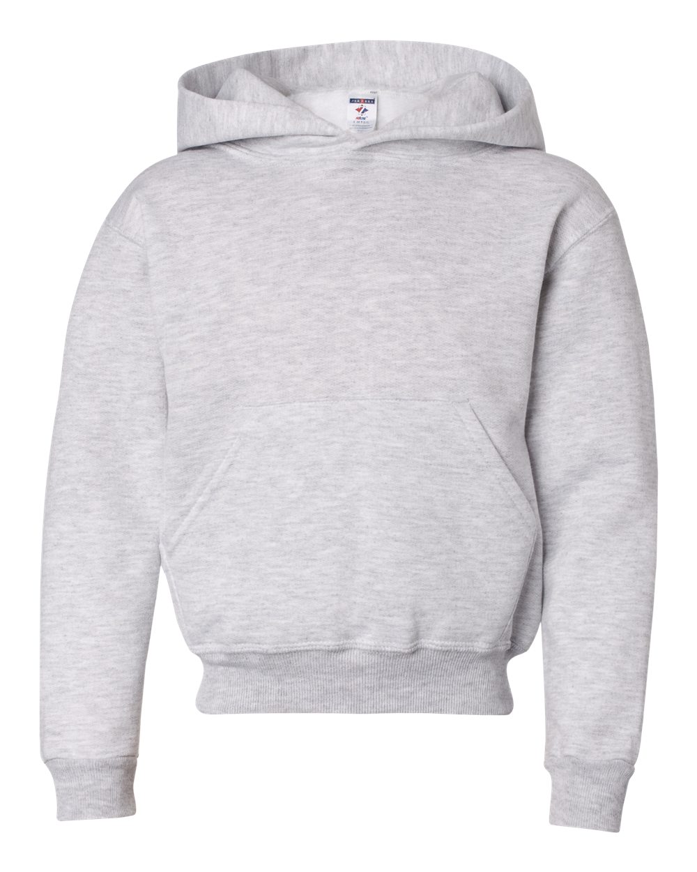 Youth NuBlend® Hooded Sweatshirt | 996YR