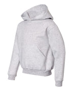Youth NuBlend® Hooded Sweatshirt | 996YR