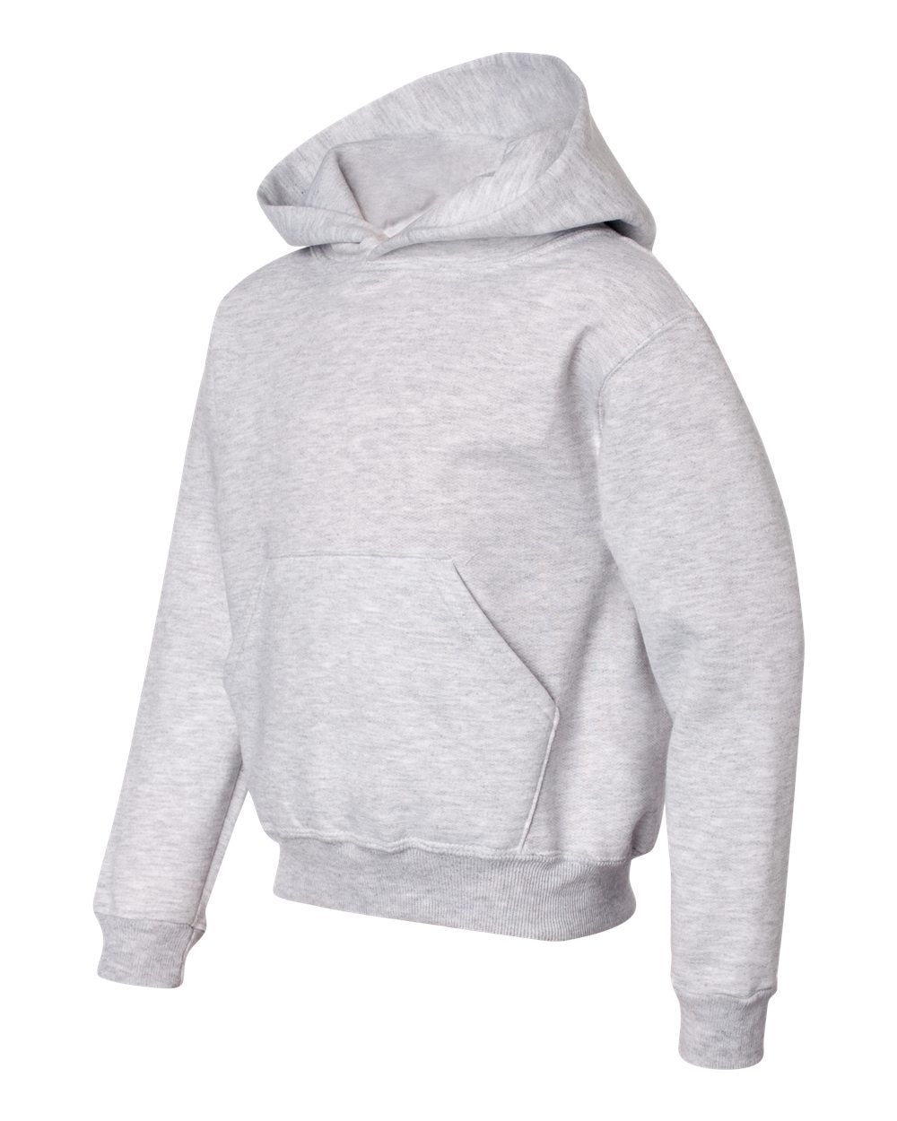Youth NuBlend® Hooded Sweatshirt | 996YR