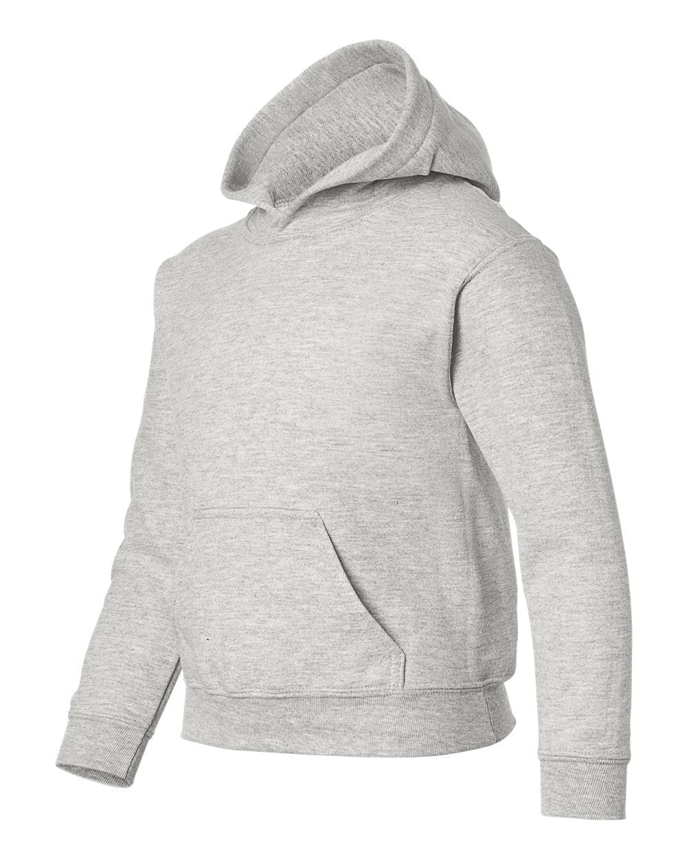 Youth Heavy Blend™ Hooded Sweatshirt | 18500B