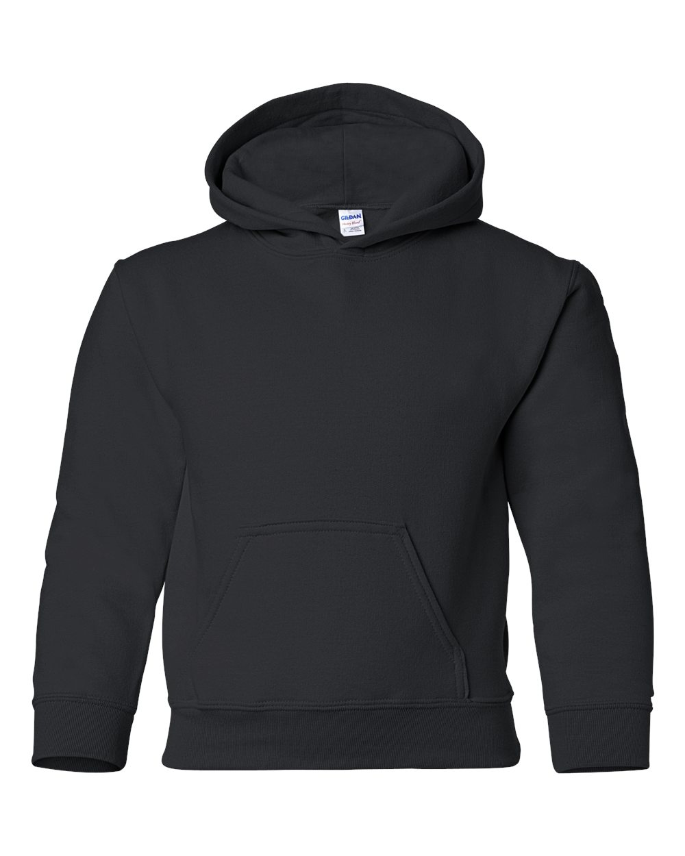 Youth Heavy Blend™ Hooded Sweatshirt | 18500B