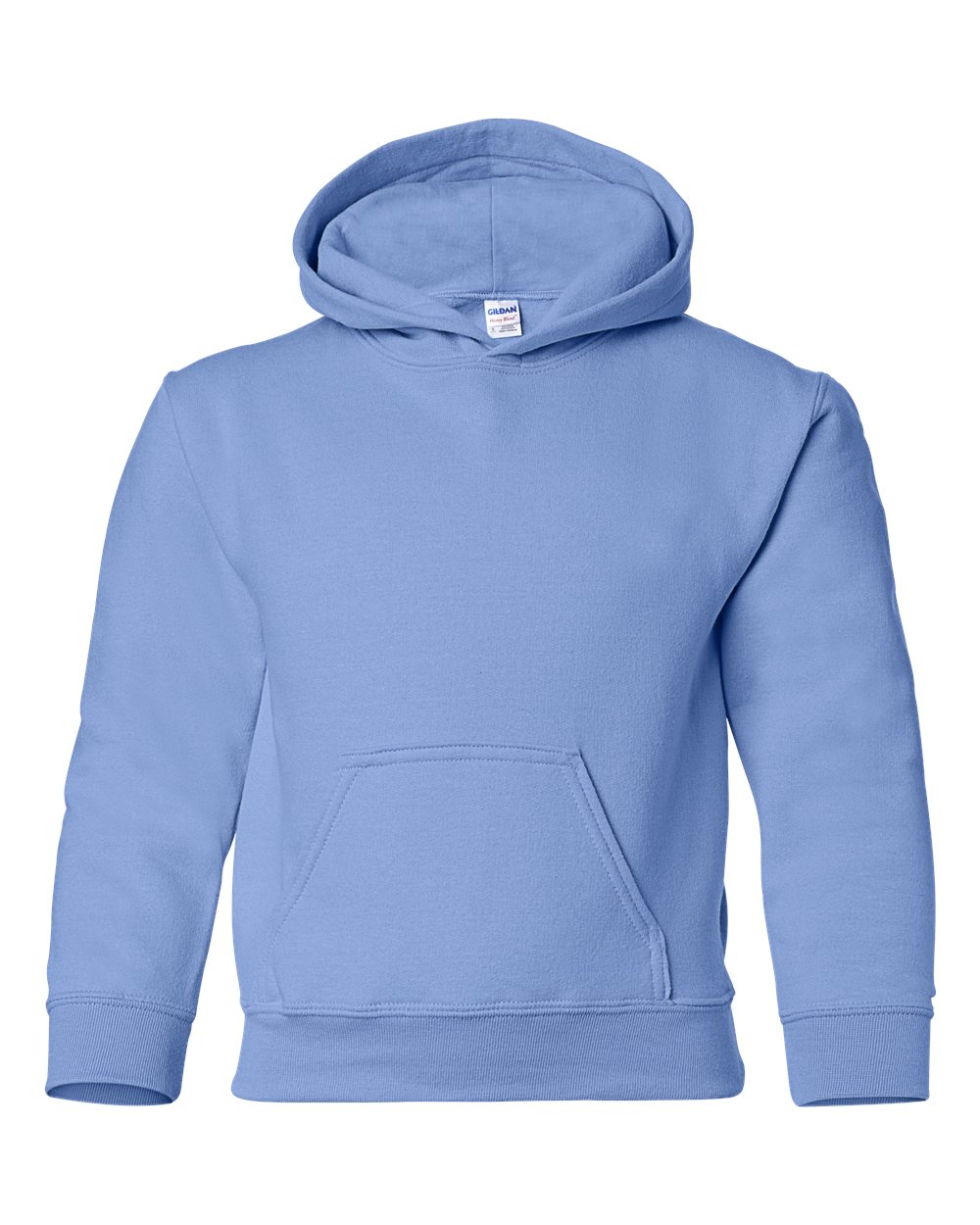 Youth Heavy Blend™ Hooded Sweatshirt | 18500B