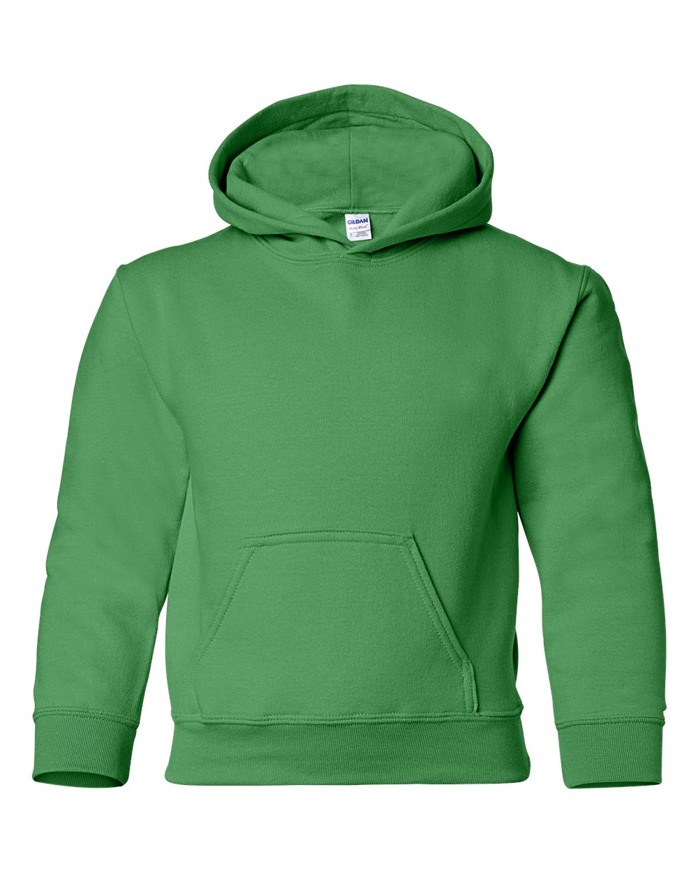 Youth Heavy Blend™ Hooded Sweatshirt | 18500B