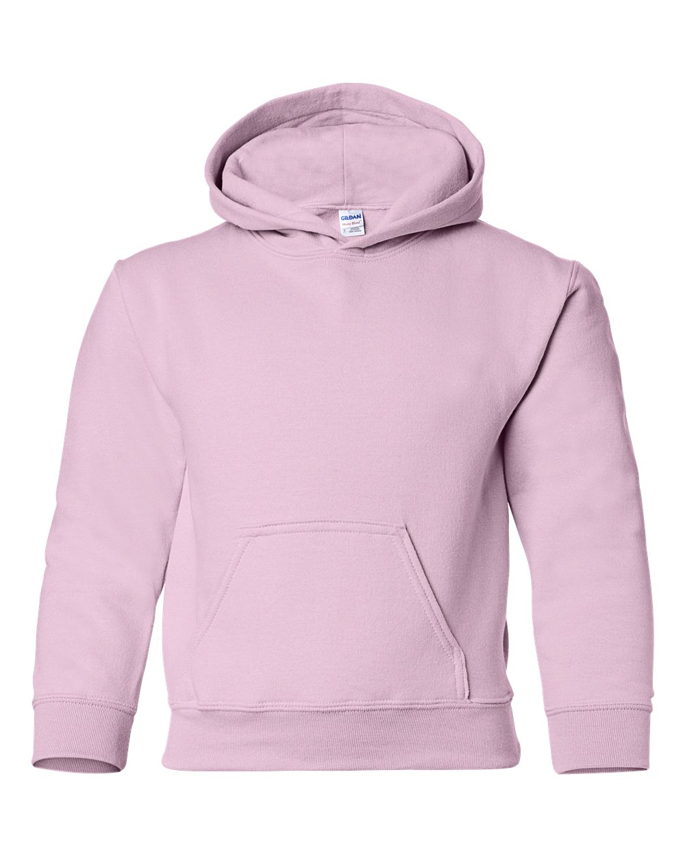 Youth Heavy Blend™ Hooded Sweatshirt | 18500B