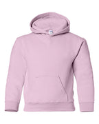 Youth Heavy Blend™ Hooded Sweatshirt | 18500B