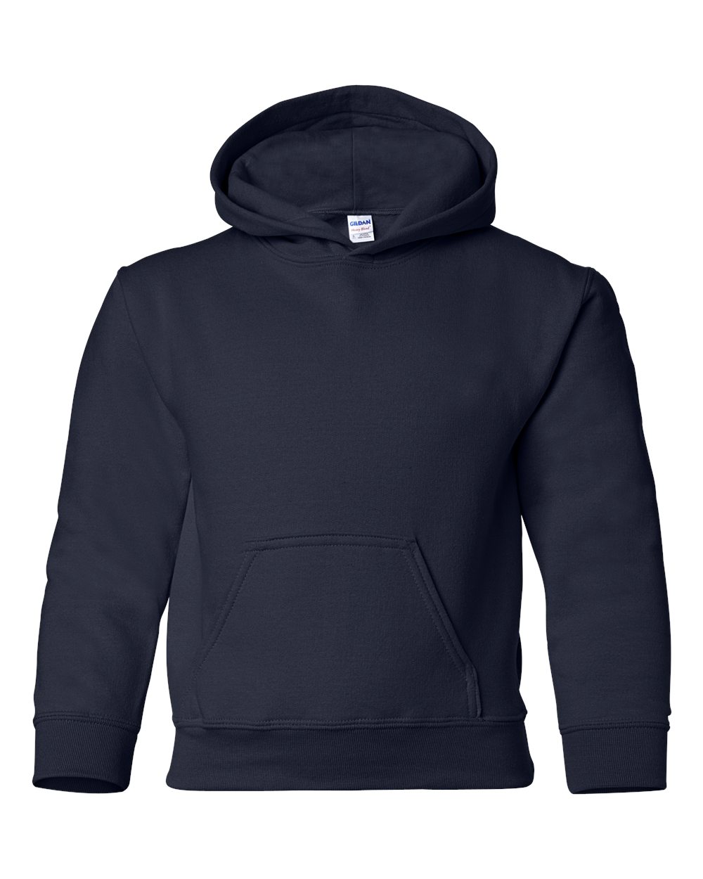 Youth Heavy Blend™ Hooded Sweatshirt | 18500B