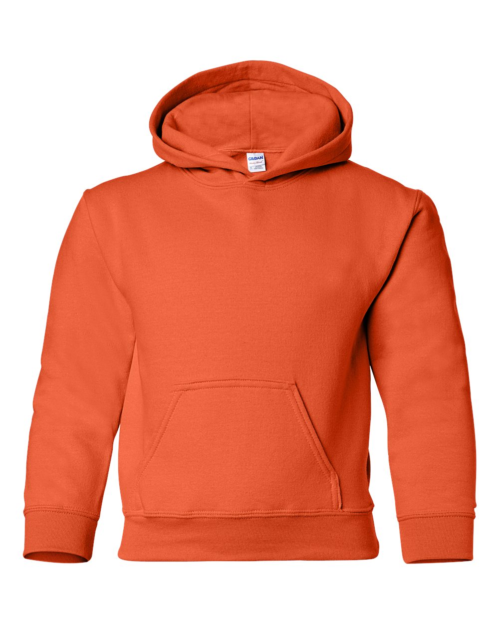 Youth Heavy Blend™ Hooded Sweatshirt | 18500B