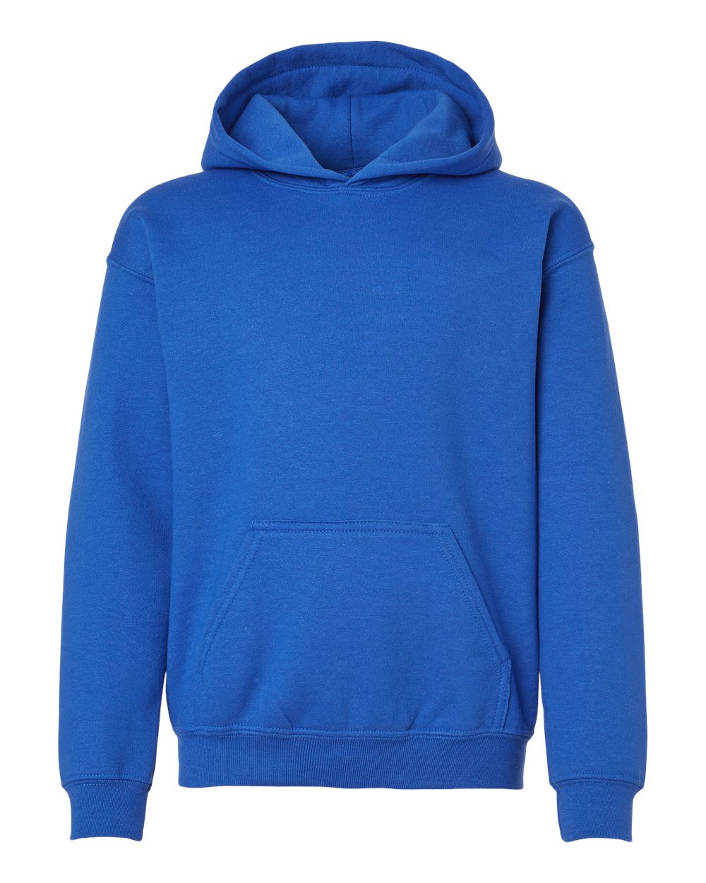 Youth Heavy Blend™ Hooded Sweatshirt | 18500B