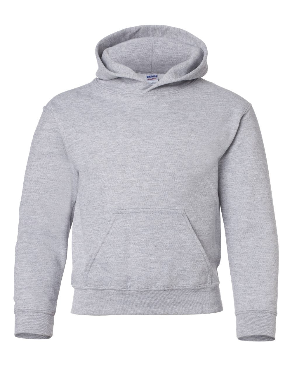 Youth Heavy Blend™ Hooded Sweatshirt | 18500B