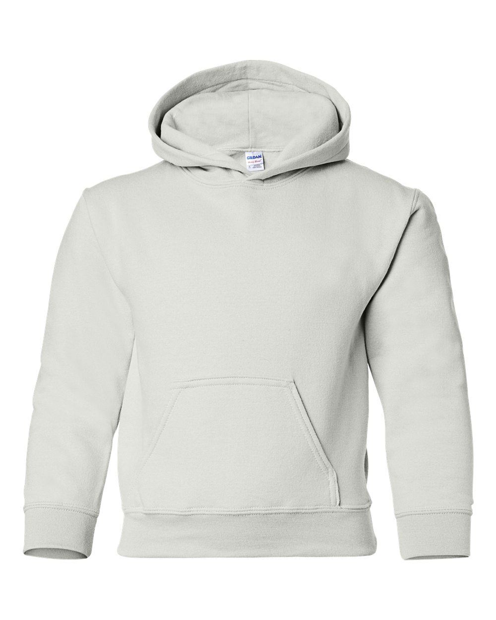 Youth Heavy Blend™ Hooded Sweatshirt | 18500B