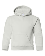 Youth Heavy Blend™ Hooded Sweatshirt | 18500B
