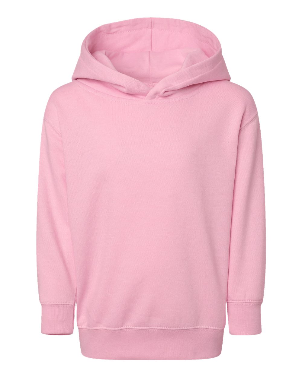 Toddler Pullover Fleece Hoodie | 3326