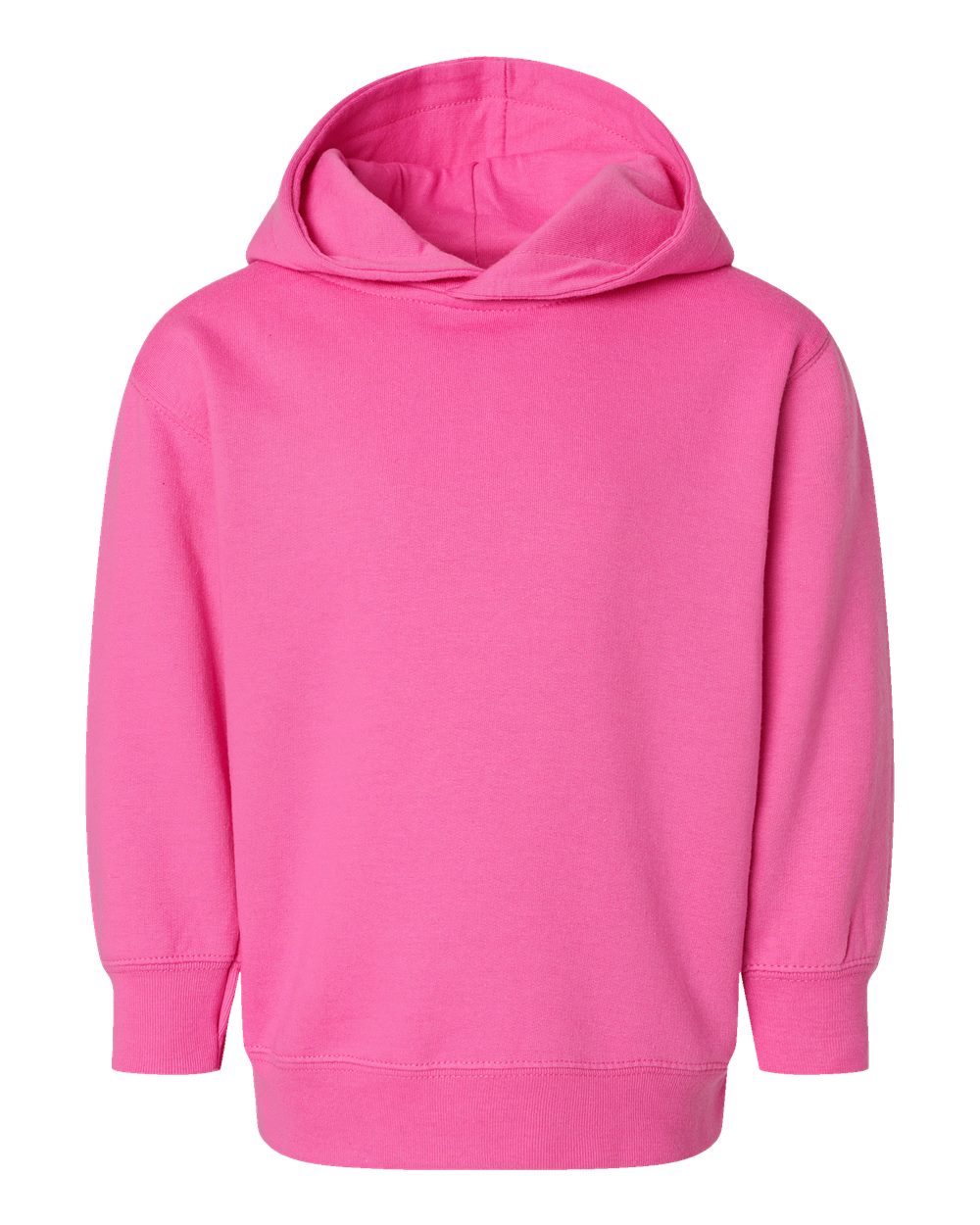 Toddler Pullover Fleece Hoodie | 3326