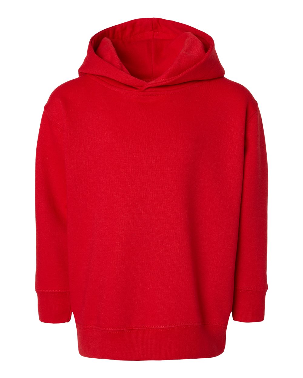 Toddler Pullover Fleece Hoodie | 3326