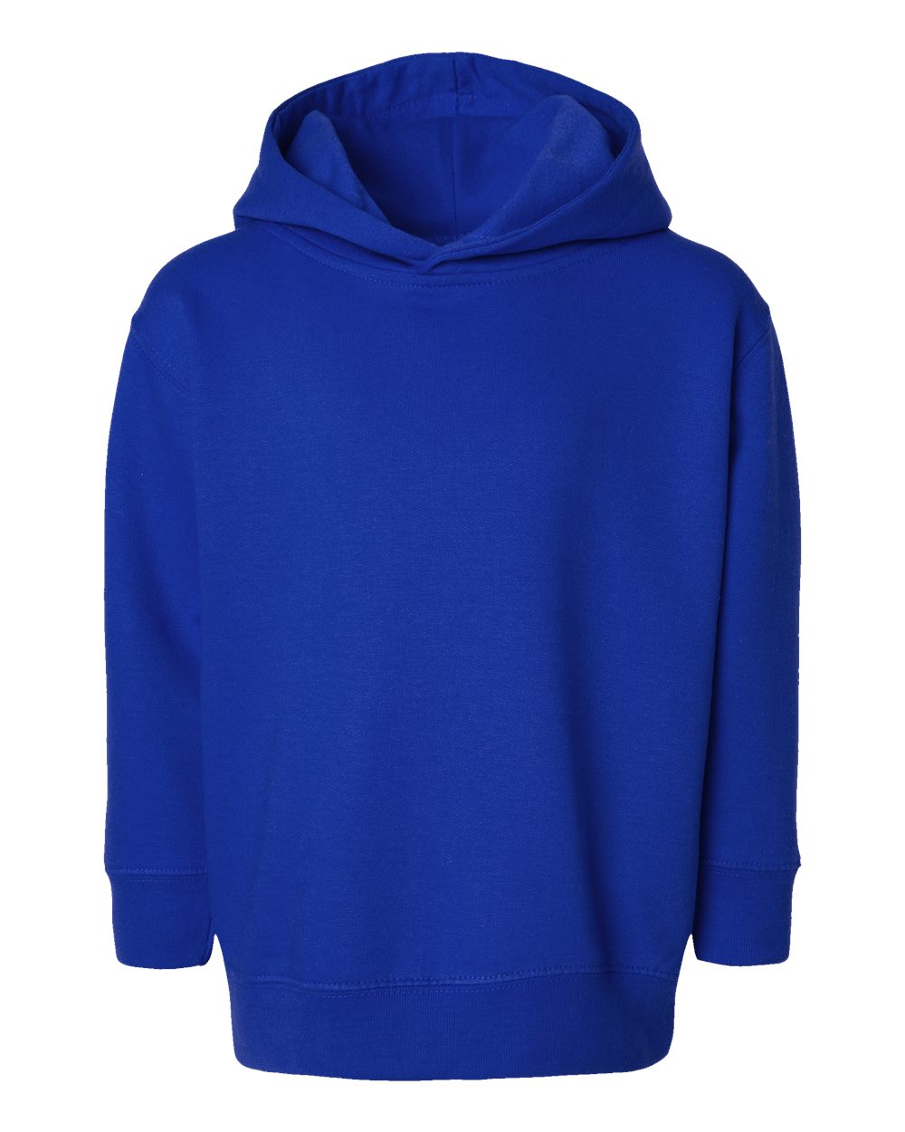 Toddler Pullover Fleece Hoodie | 3326