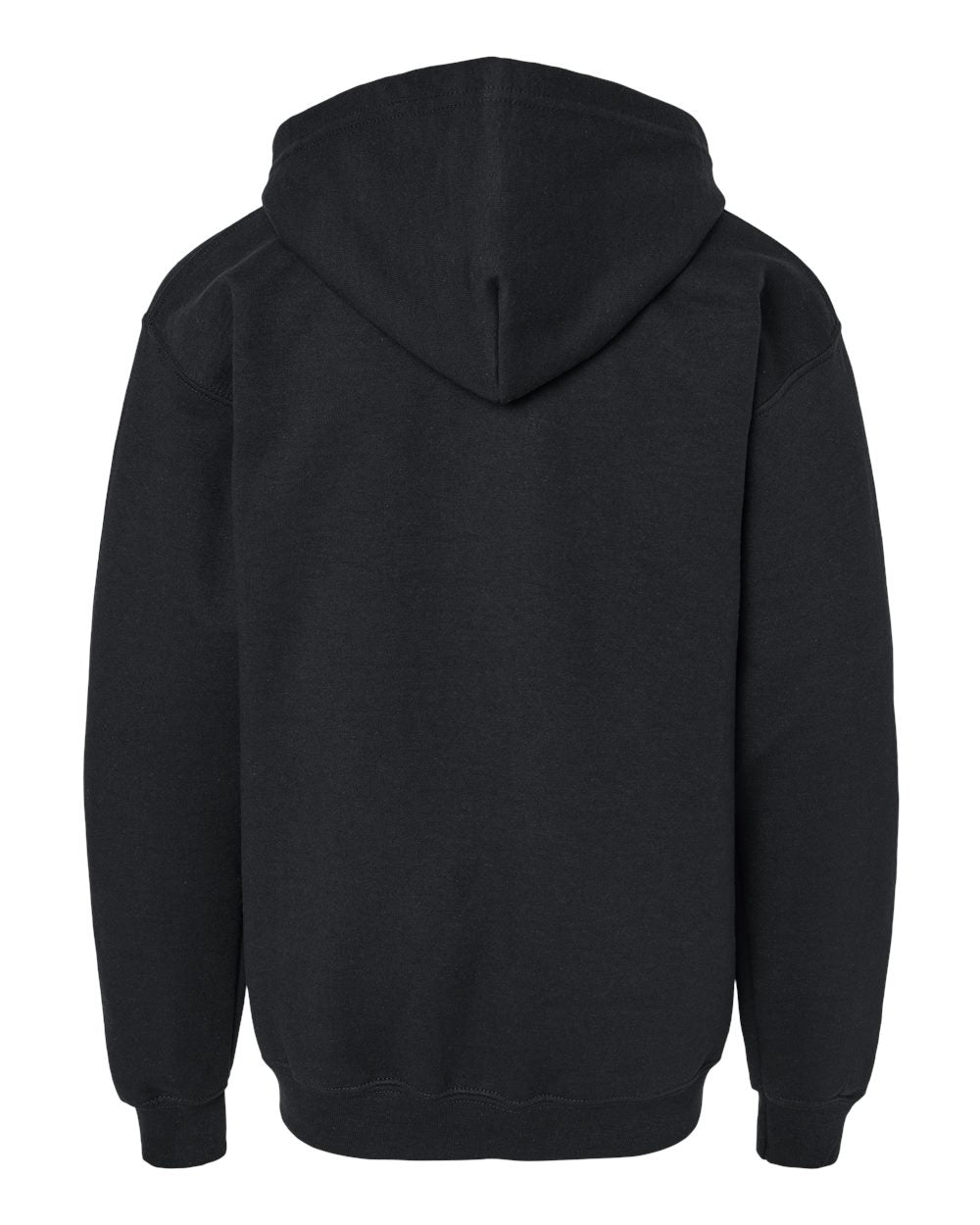Youth Heavy Blend™ Full-Zip Hooded Sweatshirt | 18600B