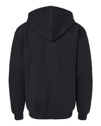 Youth Heavy Blend™ Full-Zip Hooded Sweatshirt | 18600B