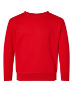 Toddler Fleece Crewneck Sweatshirt | 3317