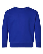 Toddler Fleece Crewneck Sweatshirt | 3317